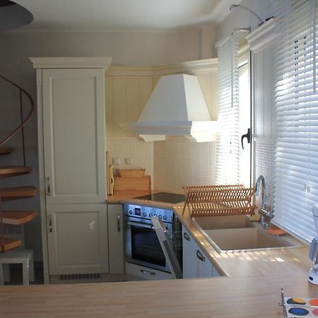 Avia Holiday Homes Room photo