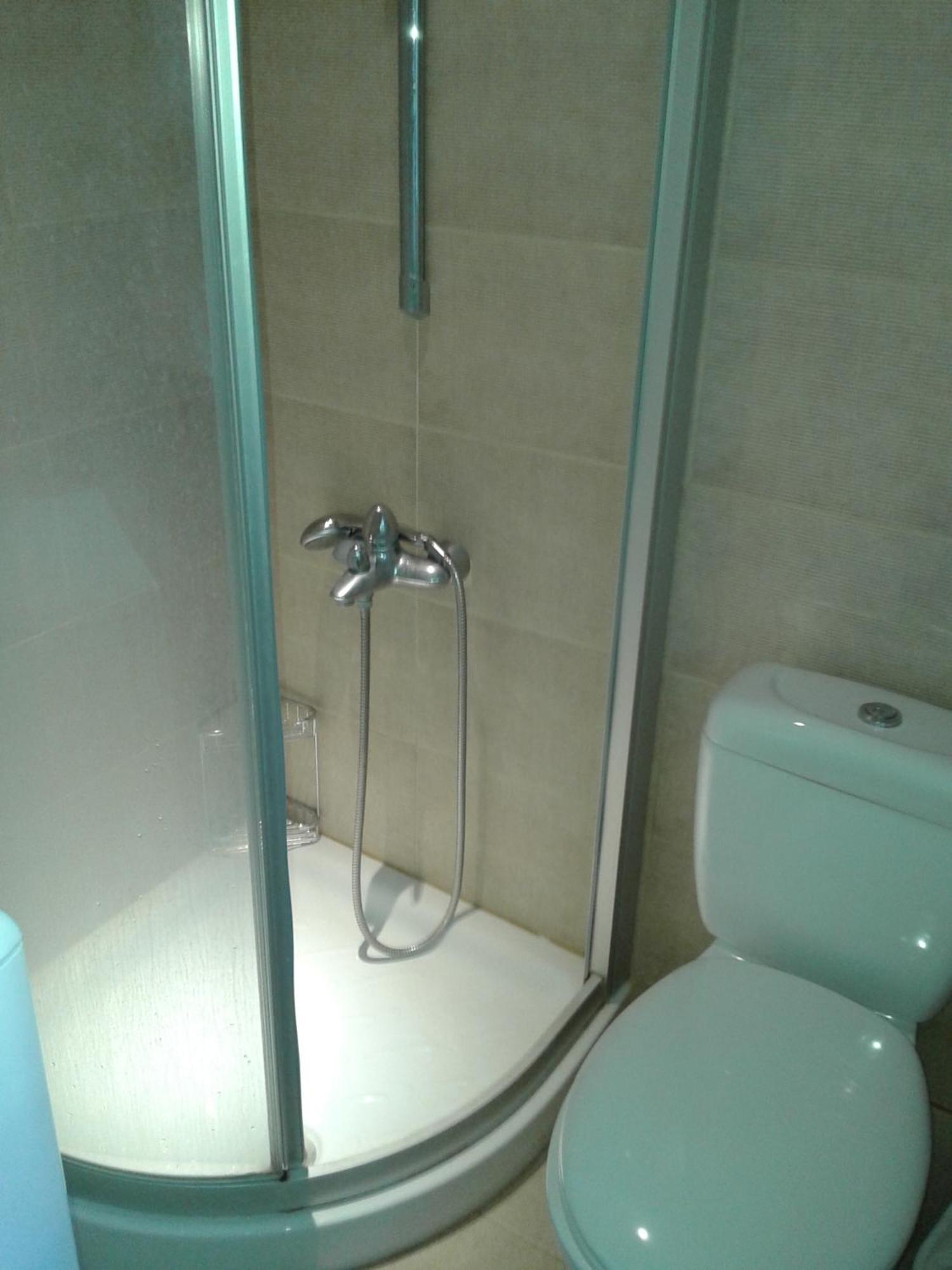 Avia Holiday Homes Room photo