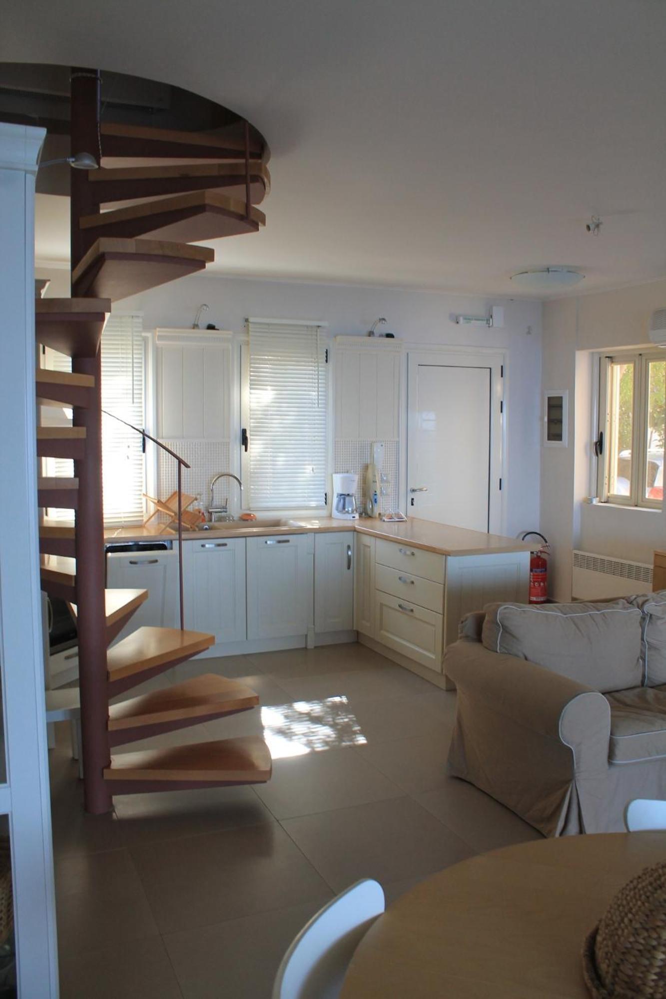 Avia Holiday Homes Room photo