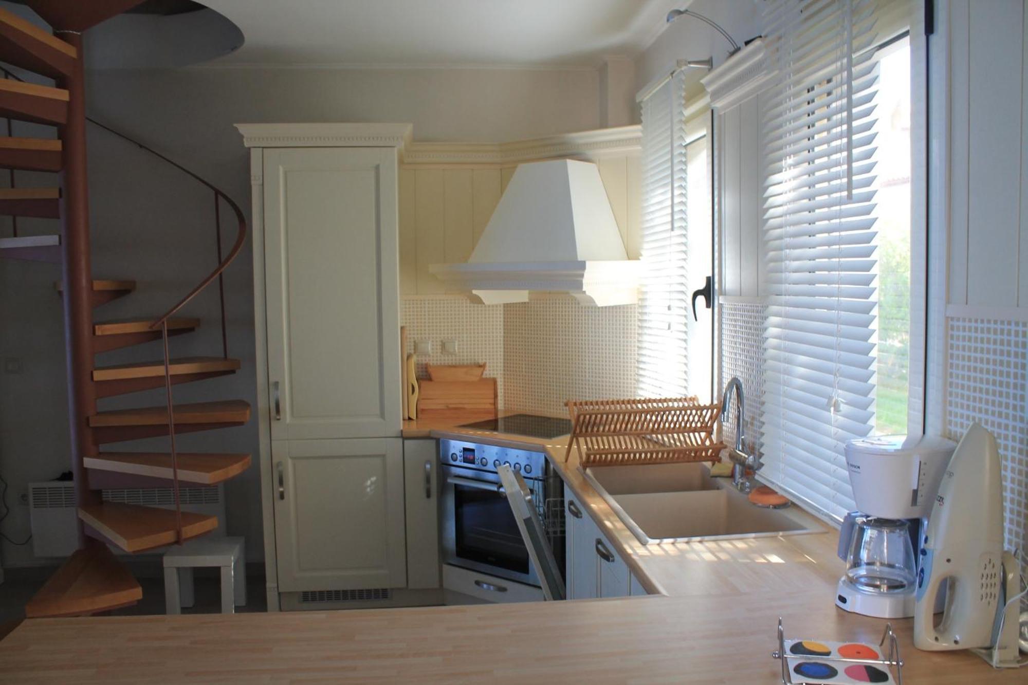 Avia Holiday Homes Room photo