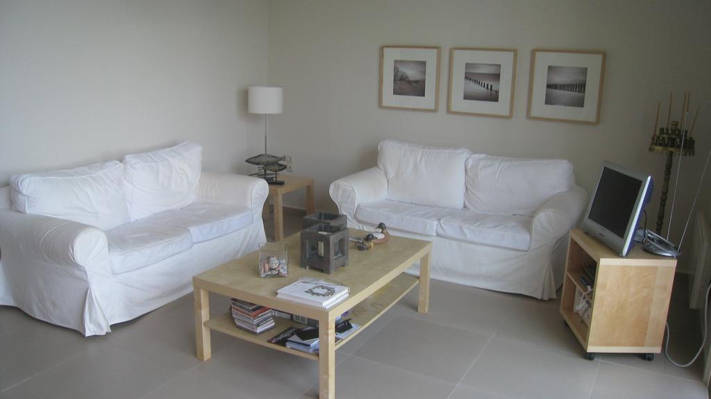 Avia Holiday Homes Room photo